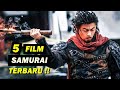 Daftar 5 Film Samurai Terbaru Terbaik 2023 I Film Action Samurai 2023
