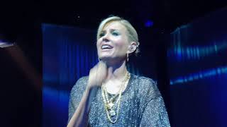 Here with me - Dido - Live New York 2019