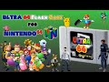 Nintendo 64 Library Ultra 64 Flash Cart For N64