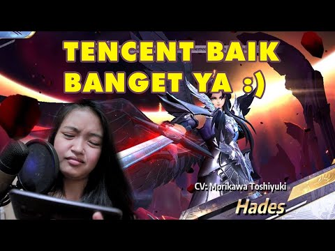 GACHA UNDERWORLD SHUN PART 2 - Saint Seiya: Awakening