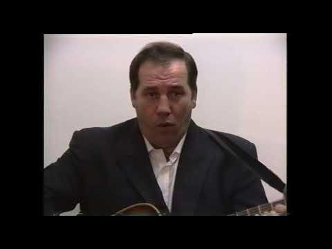 1995 Lucio Bisutto - Sul Ponte de Rialto