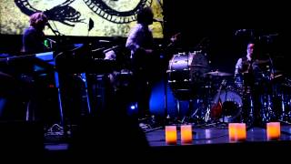 Gungor- When Death Dies (Live) *High Quality Audio*