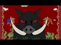 Ponnar Shankar Story Episode 23 அண்ணன்மார் கதை Arun Kongu