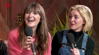 Ward Thomas Interview At The Long Road Festival 2018 - uDiscover Music