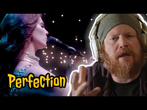 Recommended by the Nightwish Army: My First Time Hearing Rivers by Epica (Is This Perfection)