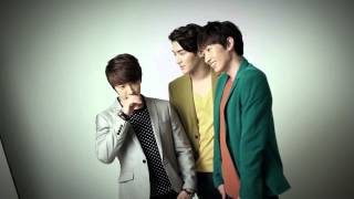 Superjunior in AD Shooting of Lotte Duty Free ENG ver (3)