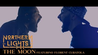 NORTHERN LIGHTS - The Moon feat Flo(Void)Curatt (Official Music Video)