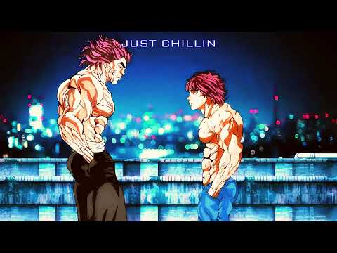 Sarracenia - SKY-HI | Baki Season 2 PART 2 Opening