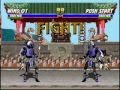TAS TAP N64 Mortal Kombat Trilogy Smoke Playthrough By SDR
