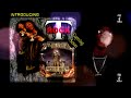 DJ Paul - Twist It, Hit It, Lite It Ft. T-Rock, Lord Infamous, Crunchy Black [FULL VERSION]