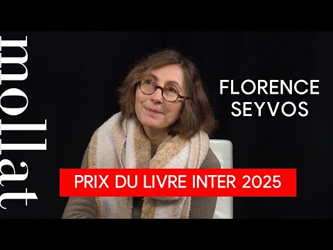 Florence Seyvos - Un perdant magnifique