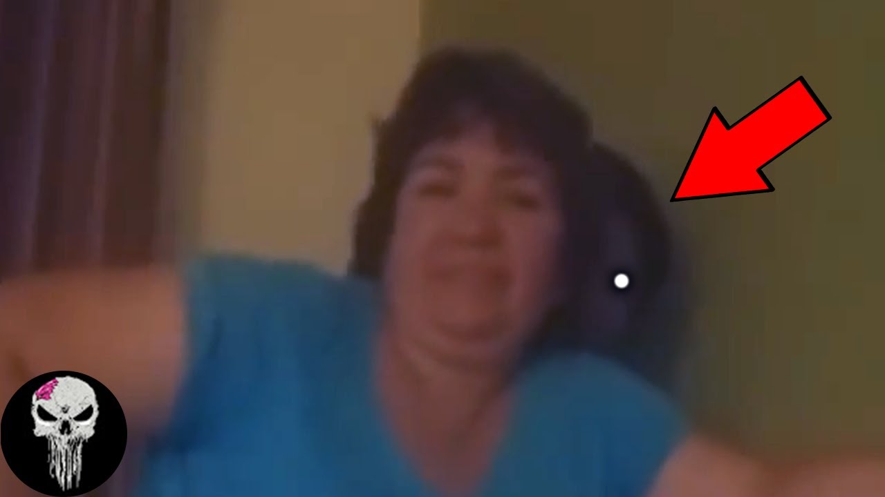 8 SCARY Videos You Won't Dare Watch Alone