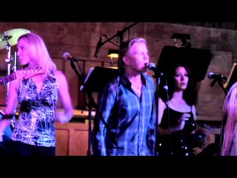 Don't Take Me Alive - Steely Dan Tribute Band Revue