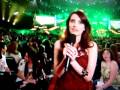 Emma Roberts En Los Kids Choice Awards 09 EN ESPAÑOL