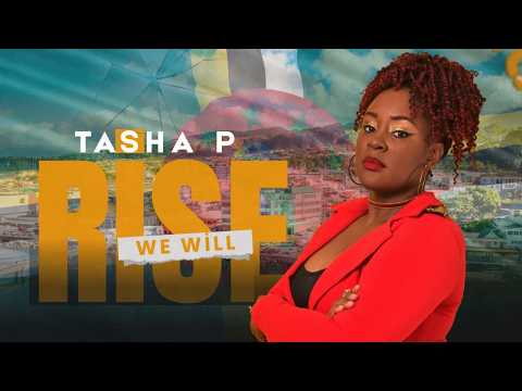 Tasha P - We Will Rise (Calypso 2026)