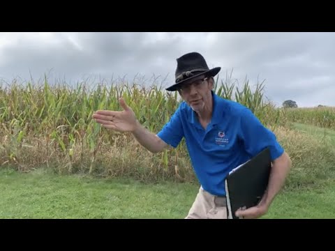 Kicking Off Unknown Antietam LIVE in The Cornfield: Unknown Antietam 159