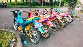 Download lagu #KOPDAR 01 SATRIA FU 150 SLC.ID STREET KONTES mp3