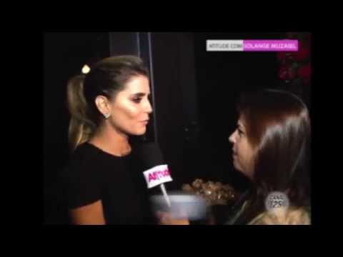 Macadamia 5 anos - Programa Atitude 23/07/2014