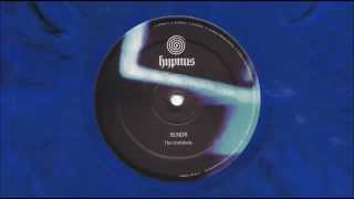 BLNDR - Untitled 3 (Modvs Remix) (HQ)