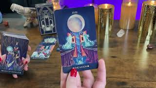 ARIES “This is what they tell people about YOU!” August 2023 Tarot