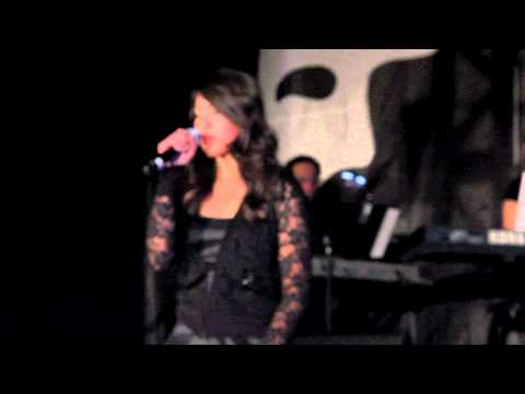 ACT II -  One Night On Broadway