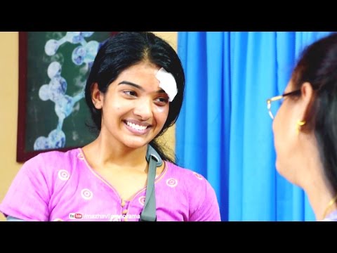 Manjurukum Kaalam | Jaani starts to  toddle! | Mazhavil Manorama
