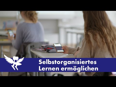Feedback und Selbstüberprüfung statt Notendruck