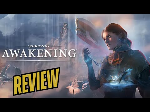 Unknown 9: Awakening Review - Worth Your Time or Just Another Letdown?