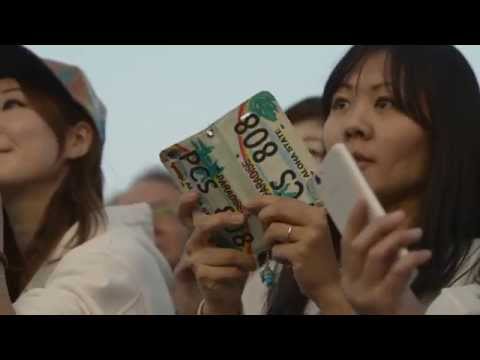 「GO!デロリアンプロジェクト」　感動の瞬間！ドキュメント映像