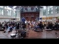 Peter Gabriel - Mercy Street Recording at Air