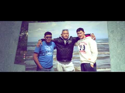 Munkh Amidral  Amidral MV