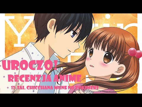 PIERWSZA MIESIĄCZKA, MIŁOŚĆ I PIERWSZE PROBLEMY. Recenzja Anime "12-sai: Chicchana Mune no Tokimeki"