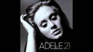 Adele - I Found A Boy Lyrics