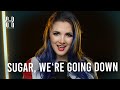 Fall Out Boy - Sugar, We're Goin Down (Cover by Halocene)