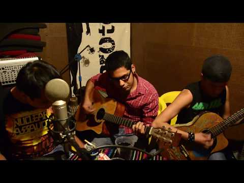 Rippercunts-Anarquia Acustico en Radio Crminal Hd