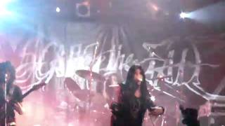 Escape The Fate @ The Roxy Live - Argentina