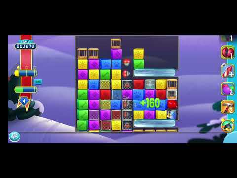 PET RESCUE SAGA LEVEL 6158 ~ No boosters