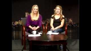 Chit-Chat with Sky and Kat Episode 6