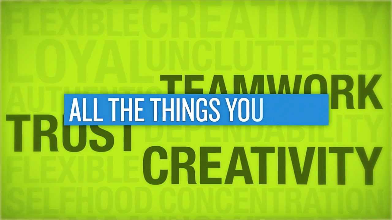 Workforce Echoes Advertising