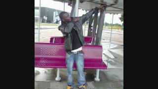 A B Man Ik Heb Me Drank En Bitch´S