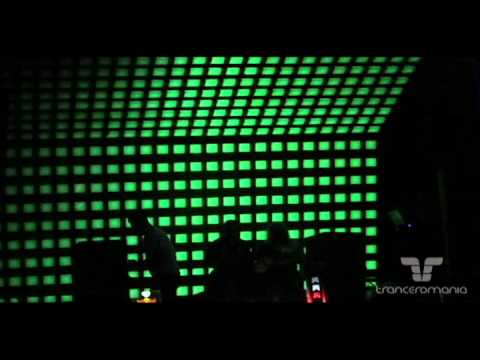 Nic Briel b2b Control Freak @ TrancENDancE Party, 2 dec. 2011 - #1