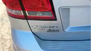 preview picture of video '2014 Dodge JOURNEY SX Used Cars Springfield MO'