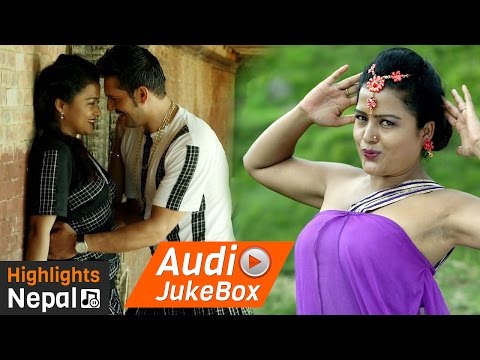 New Nepali Movie TATHASTU Full Audio Jukebox | Rekha Thapa, Kishor Khatiwada - YouTube video thumbnail