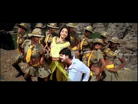 Kana Kandaen - Chinna Chinna song