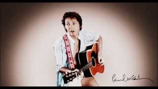 Paul McCartney &amp; Wings - Hi Hi Hi
