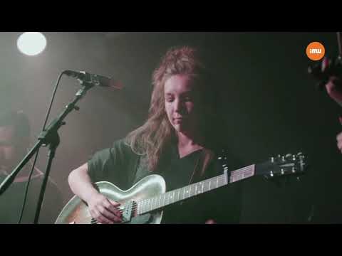 Anna Mieke - Idle Mind | #Live at Ireland Music Week