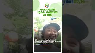 Alasan Bastian Steel Harapkan Iqbal Ramadhan Bergabung di TBA: Sementara Jalan Bertiga Dulu