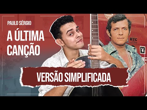 Última canção - Leonardo