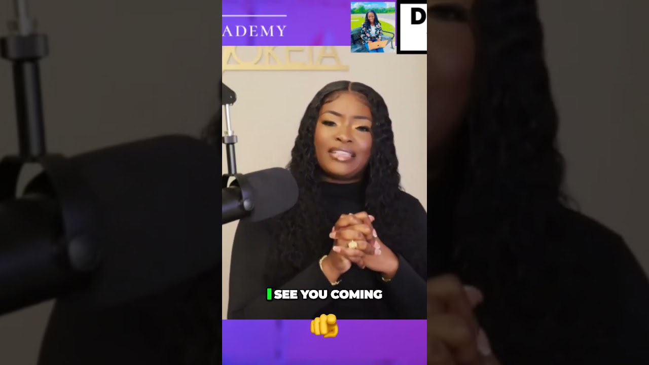 A Breakthrough Prayer for the Divine Ones!  #latoyaokeia #masterlifecoach