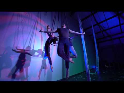 Divulge: A Circus Show of Secrets